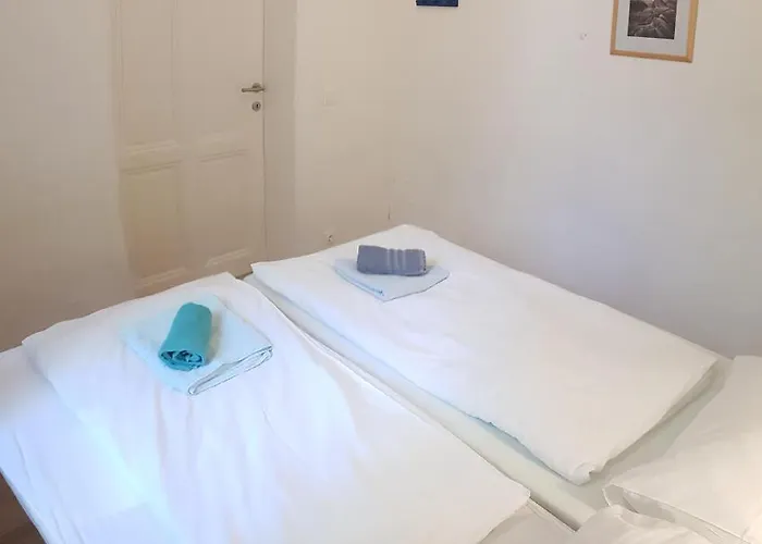 Appartement Sobieski Inner Ring *