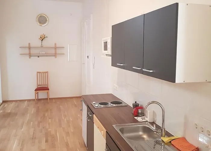 Appartement Sobieski Inner Ring *