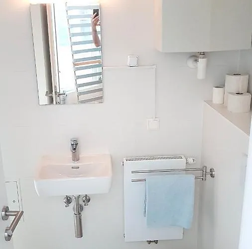 Appartement Sobieski Inner Ring